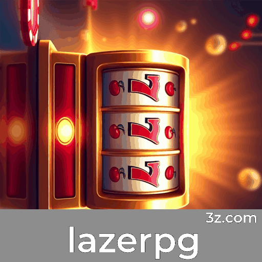 lazerpg