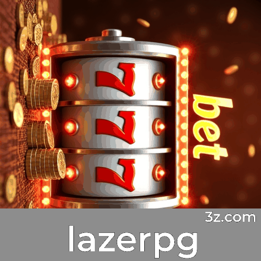 lazerpg game mais image