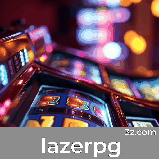 lazerpg