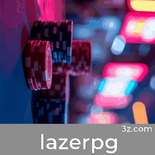 lazerpg