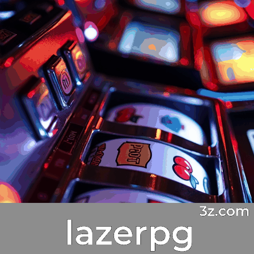 lazerpg