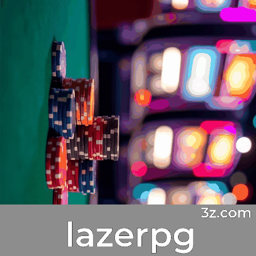 lazerpg