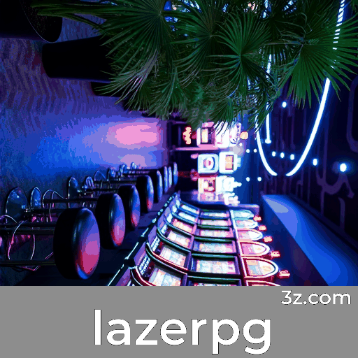 lazerpg