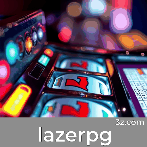 lazerpg game mais image