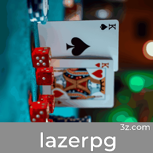lazerpg 