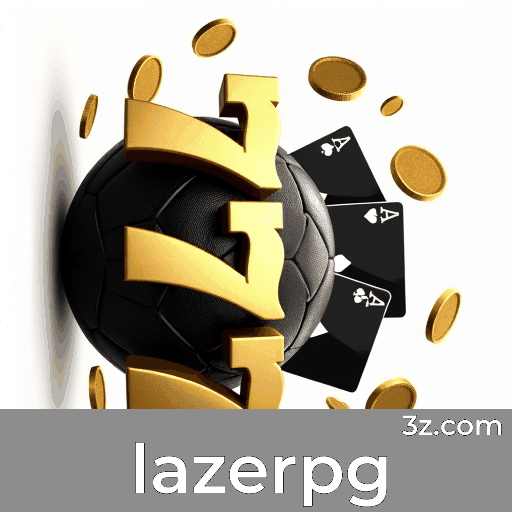 lazerpg game mais image