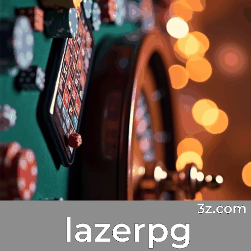 lazerpg game mais image