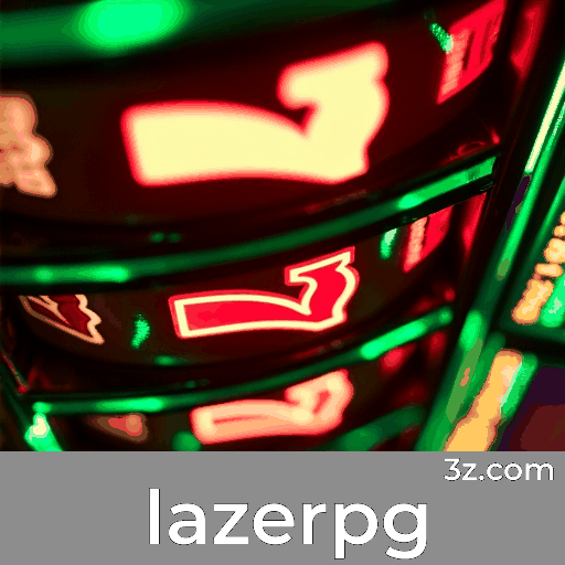lazerpg 