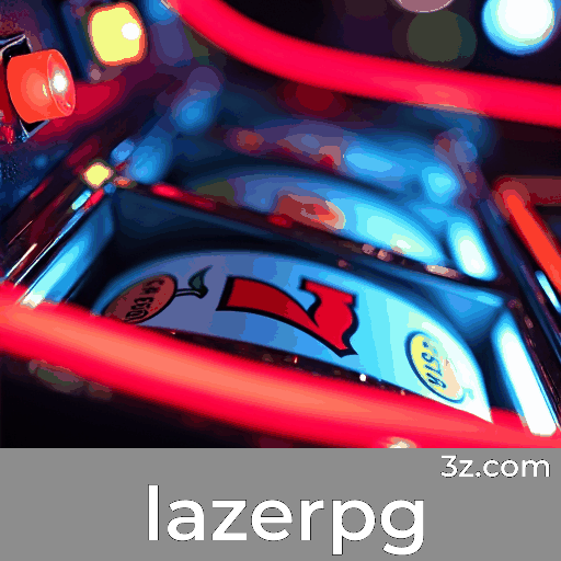 lazerpg