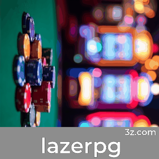 lazerpg