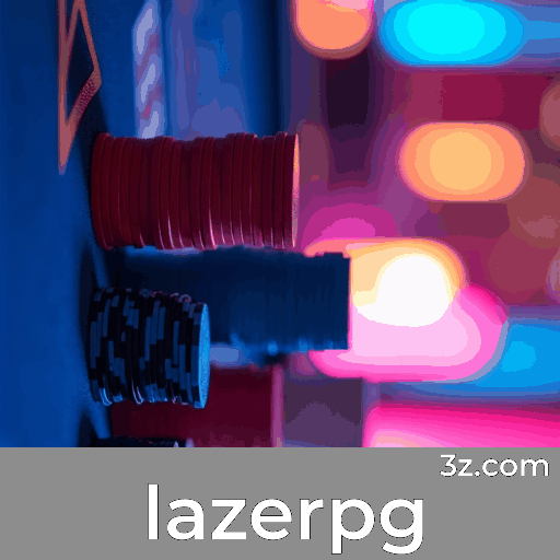 lazerpg ssl image