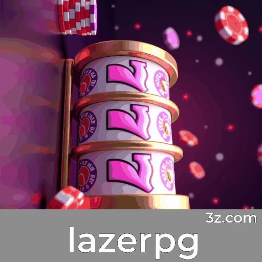 lazerpg