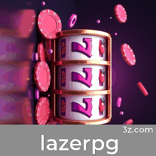 lazerpg game mais image