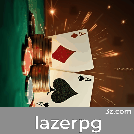 lazerpg game mais image