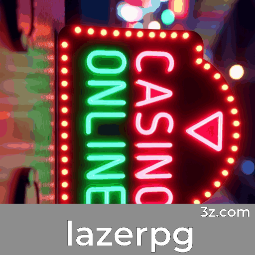 lazerpg game mais image