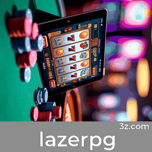 lazerpg