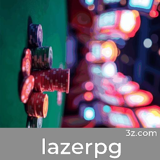 lazerpg