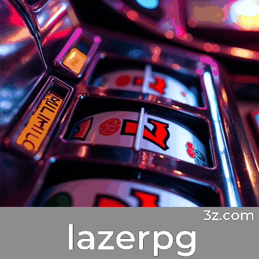 lazerpg
