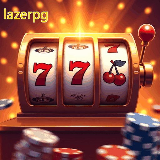 lazerpg