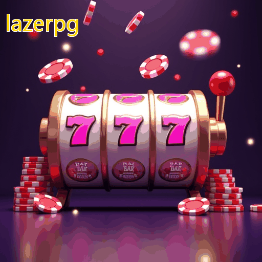 cassino lazerpg