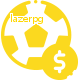Aposte em esportes do mundo todo no lazerpg!